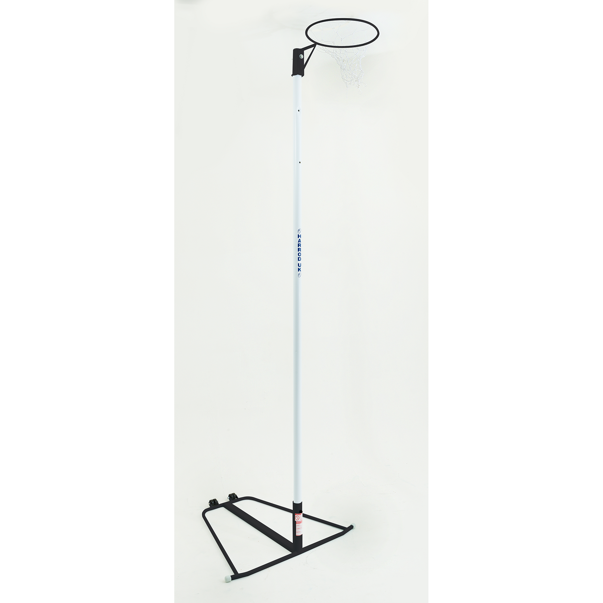 netball posts for schools