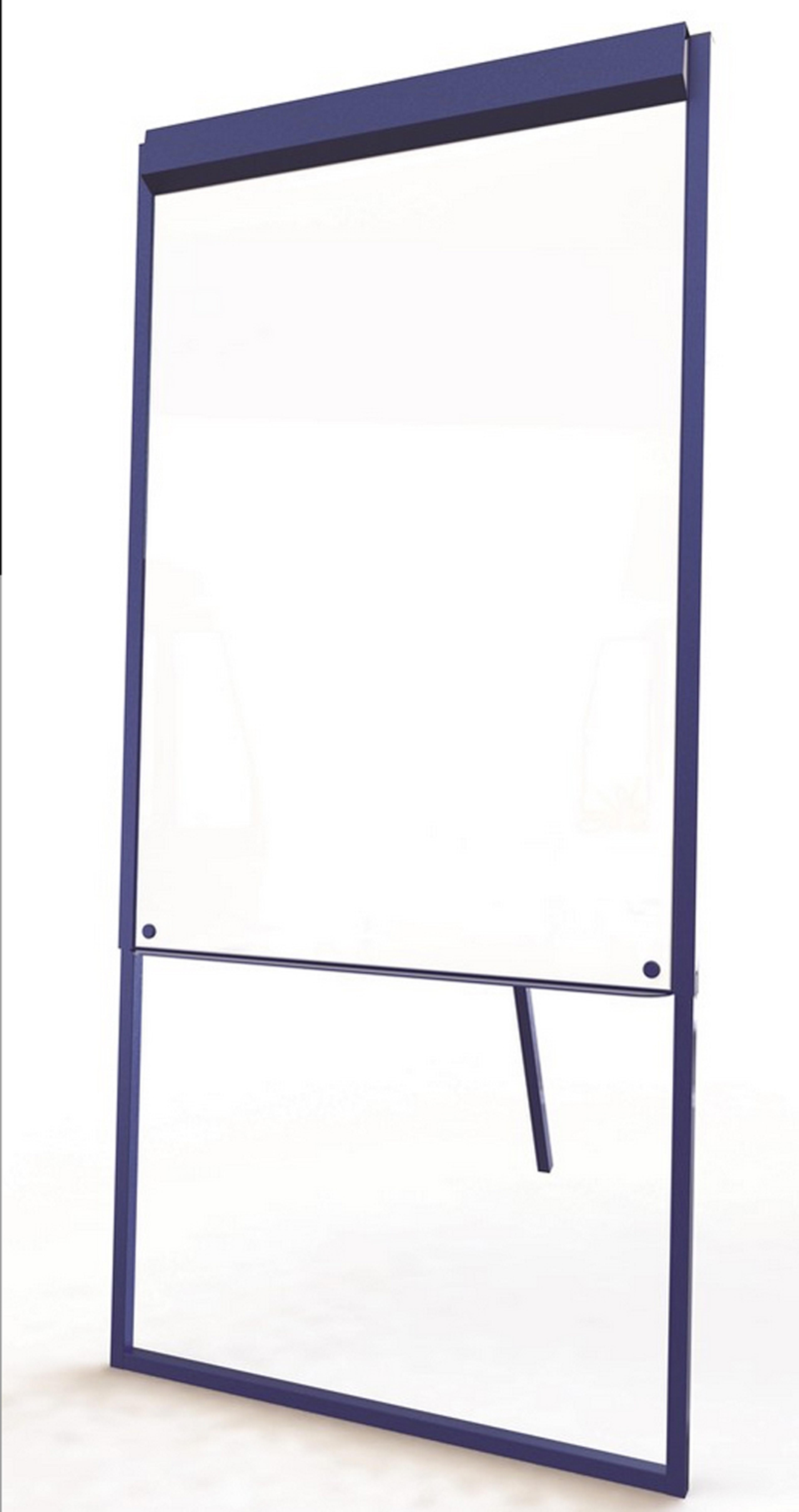 2 Clix Easel - Blue