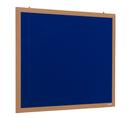 Blue / Light Beech