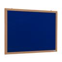 Blue / Light Beech