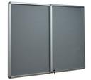 Grey / Aluminium