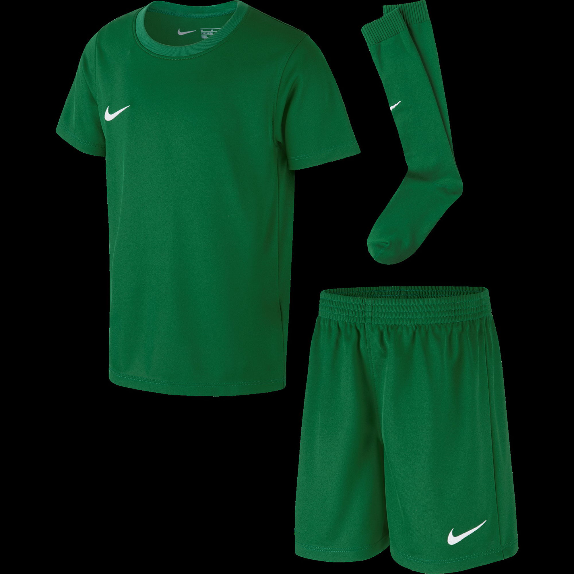 Green kit