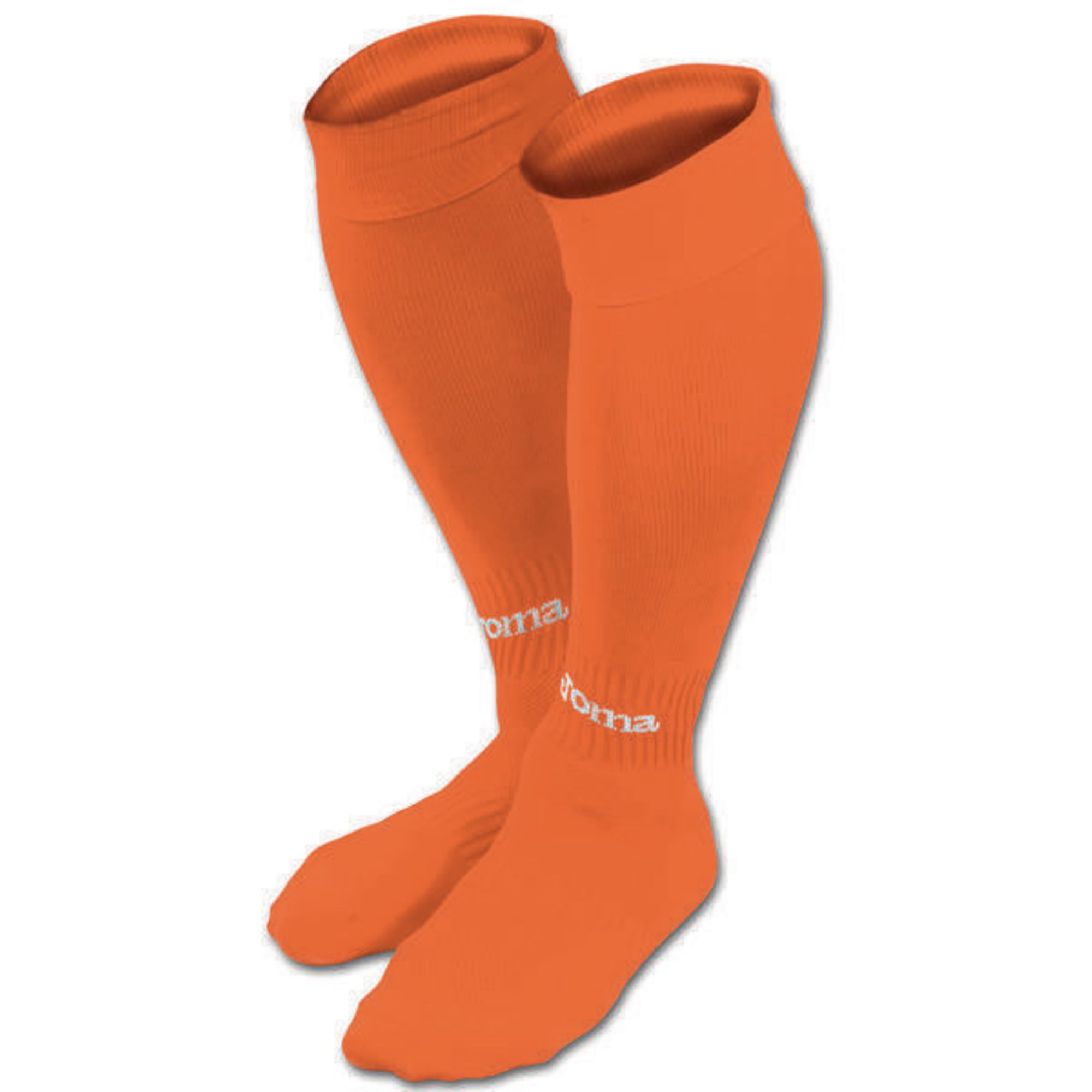 Joma Classic Socks Large 6-11 Vat Orange