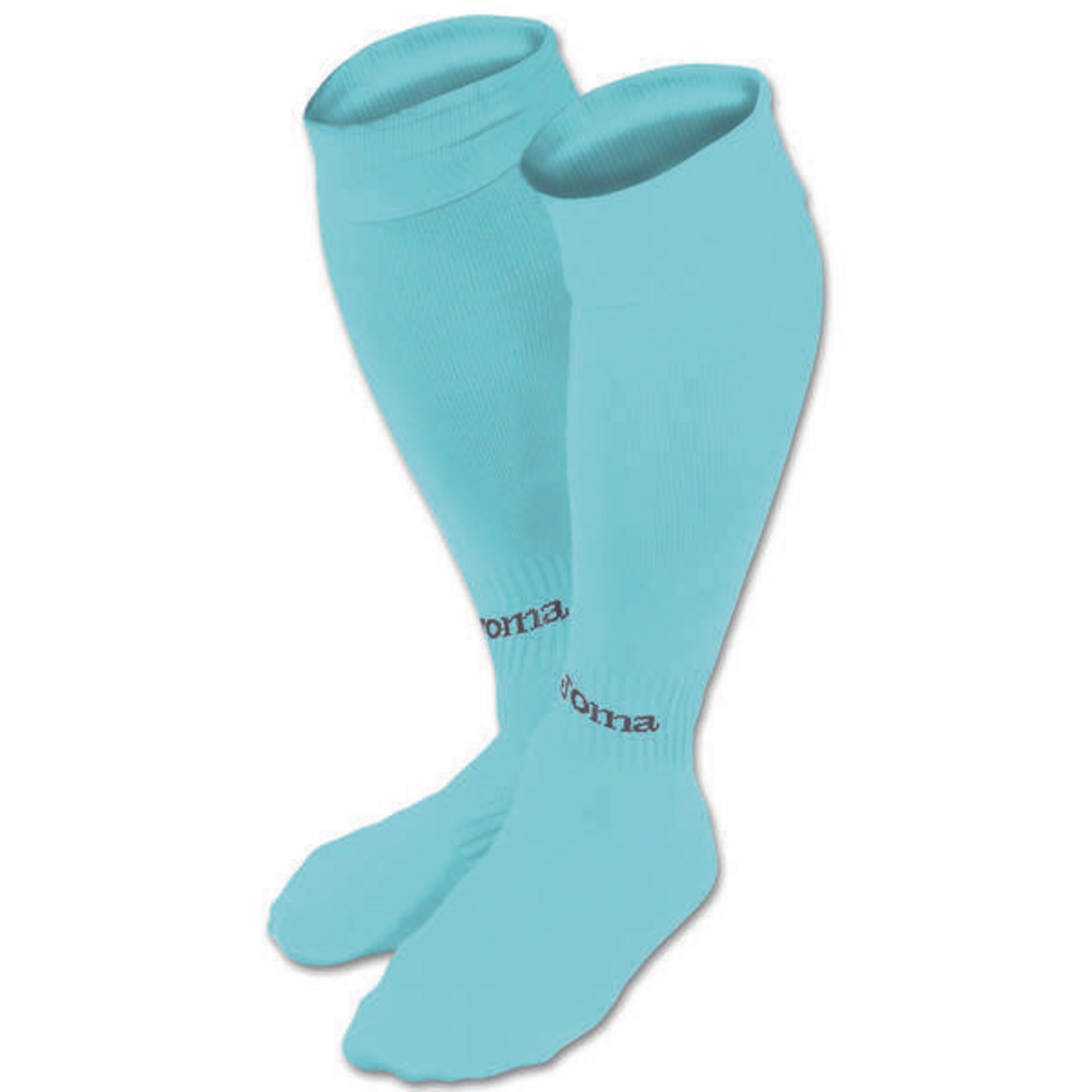 Joma Classic Socks Small 12-1.5 Nvat Sky