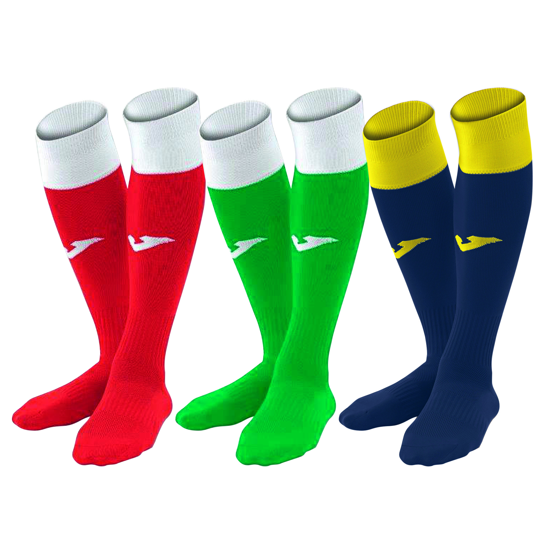 Joma Calcio 24 Socks 