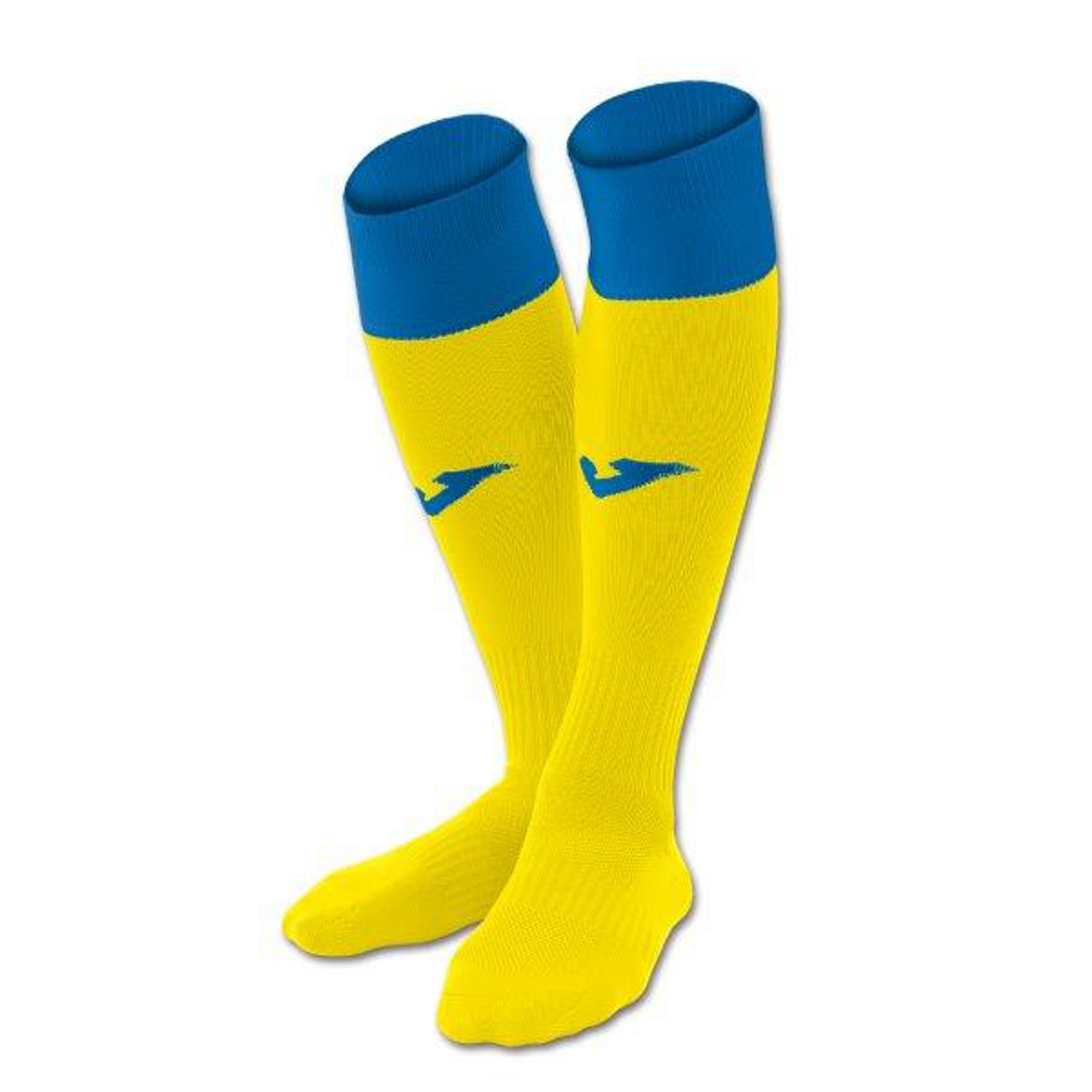 Joma Calcio Sock S (12-1.5) Yel-roy