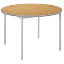 Beech / Light Grey