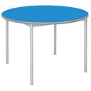 Blue / Light Grey
