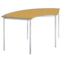 Beech / Light Grey