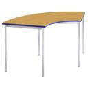 Beech / Blue