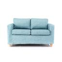Soft Blue