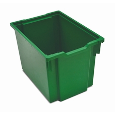 Gratnells Jumbo Storage Tray - Green