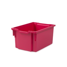 Gratnells Extra deep Storage Tray - Pink