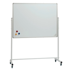 SPACERIGHT Magnetic Landscape Mobile Writing Board