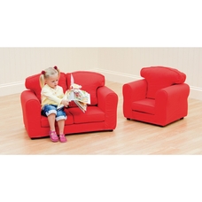 Kids Sofa with Removable Covers