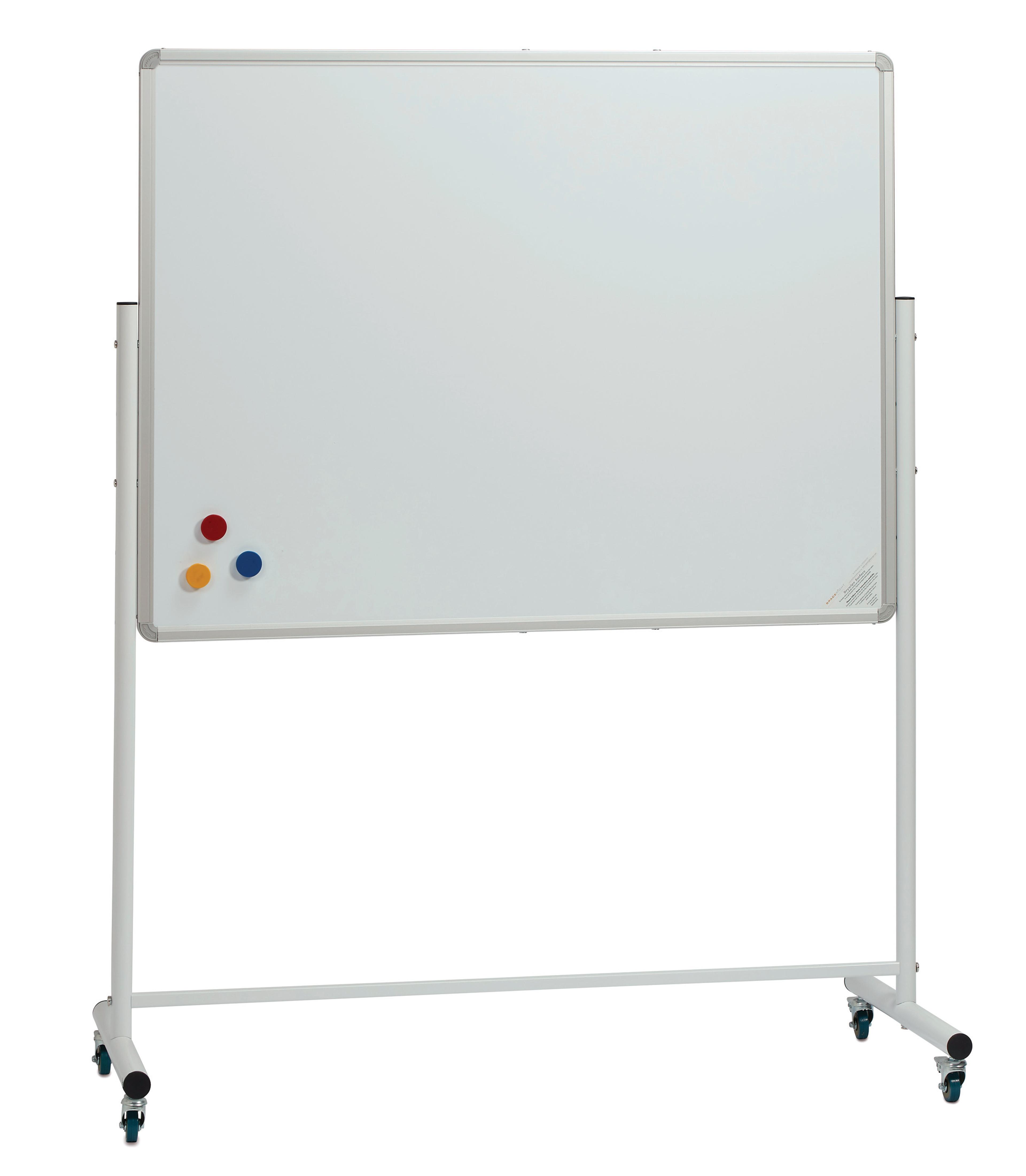 Portrait Mobile Writing Boards - Magnetic 9x6