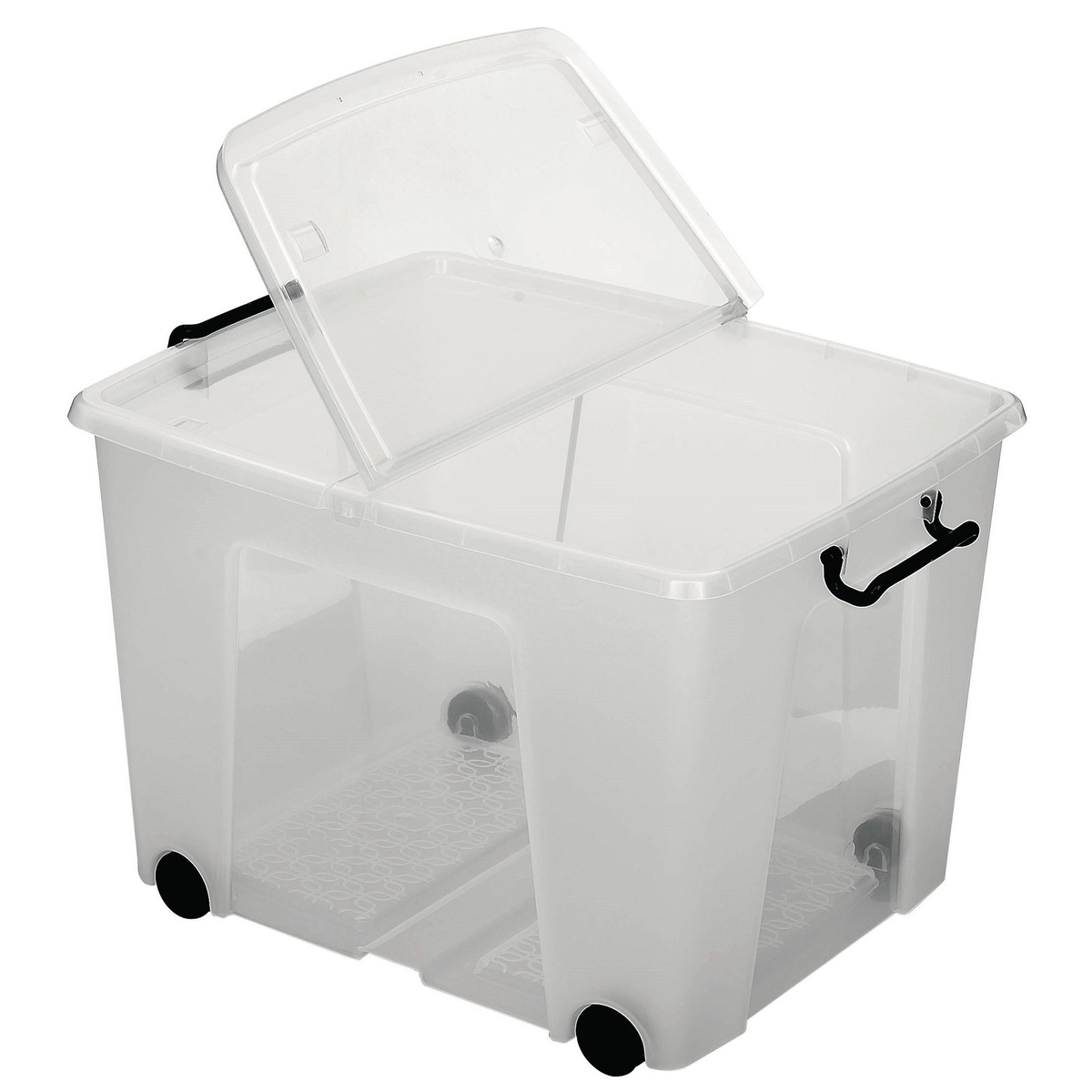 Smart Box Carton 75L Smart Box - W600 x D485 x H400mm | HC88202312 | Findel International