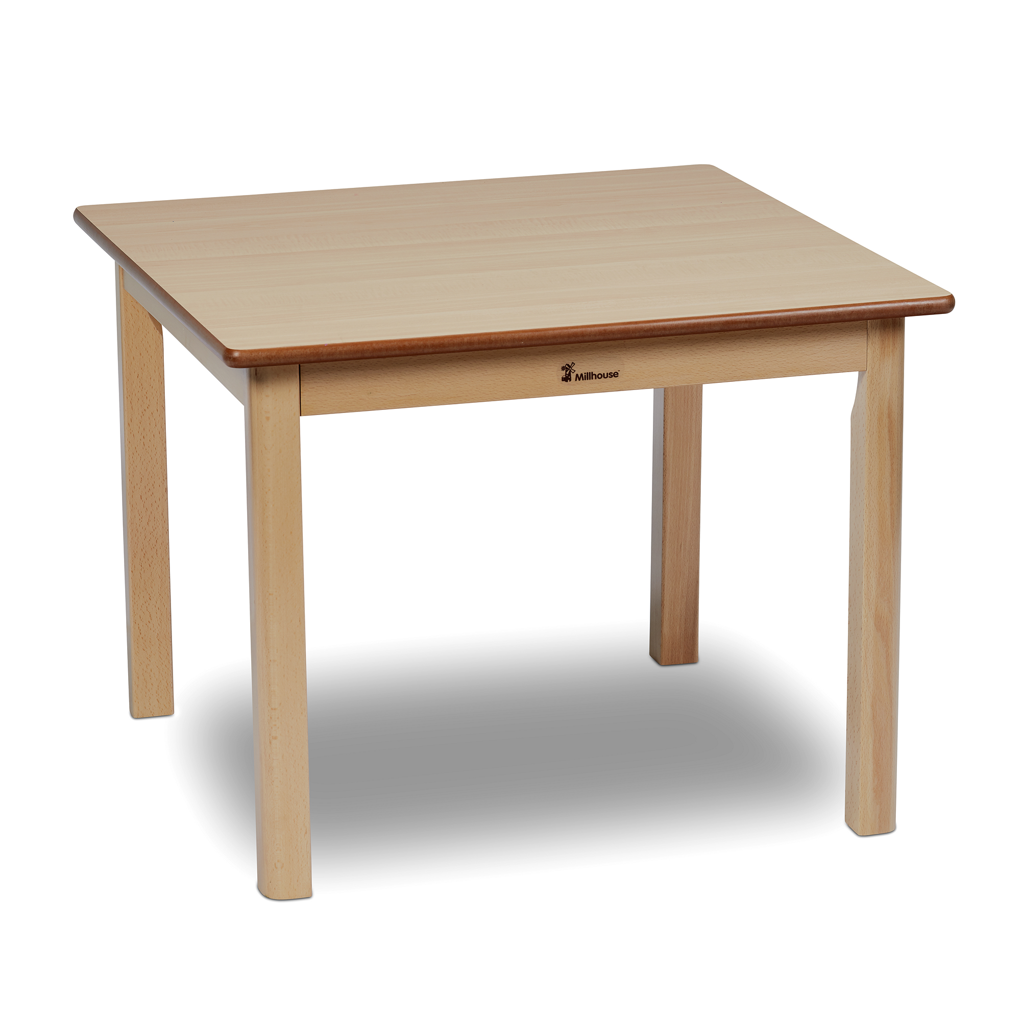 Square Table - 530mm Height