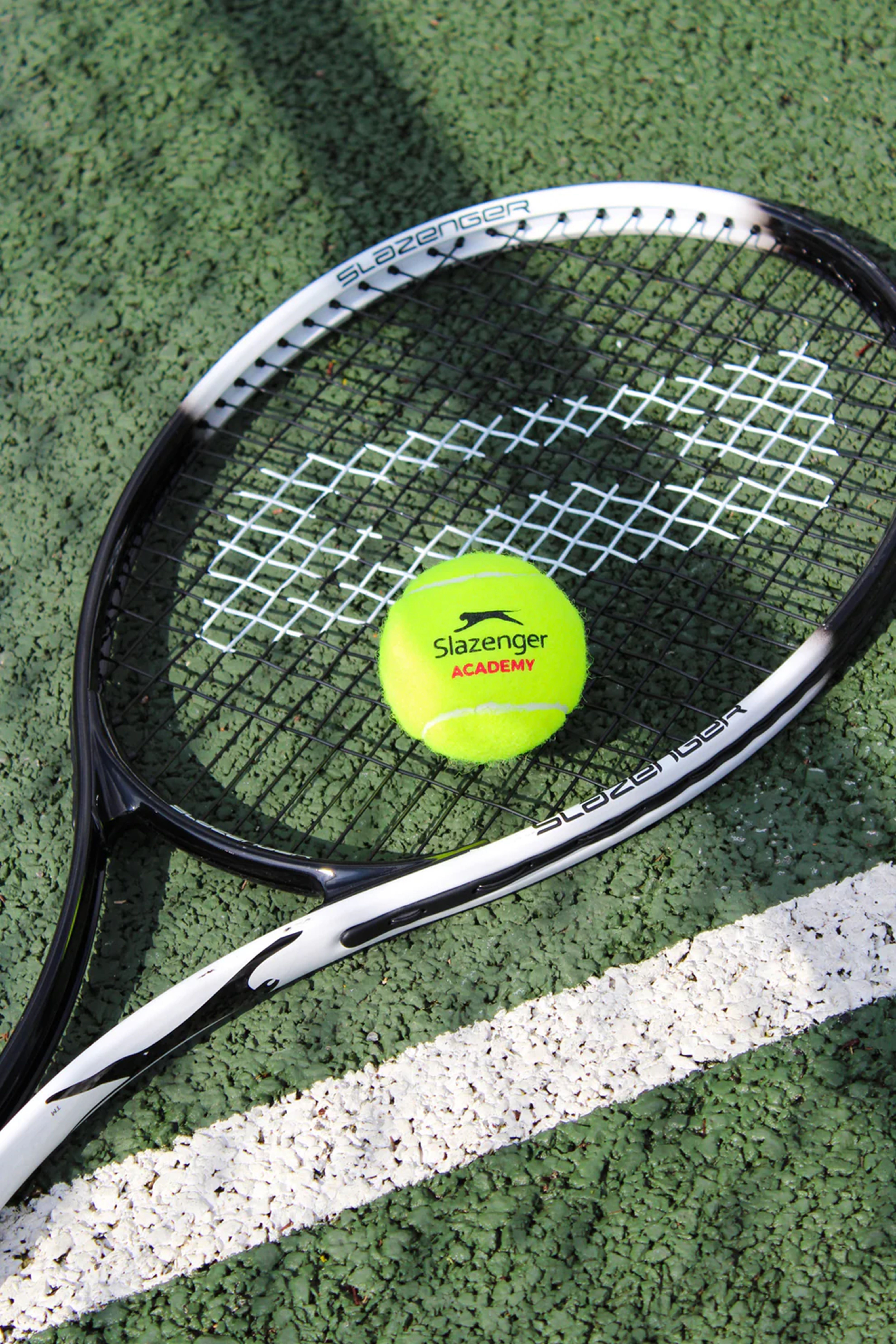 田中　Slazenger Pro X1(95inch、グリップサイズ2) 田中 Slazenger Pro X1(95inch、グリップサイズ2) Slazenger Pro