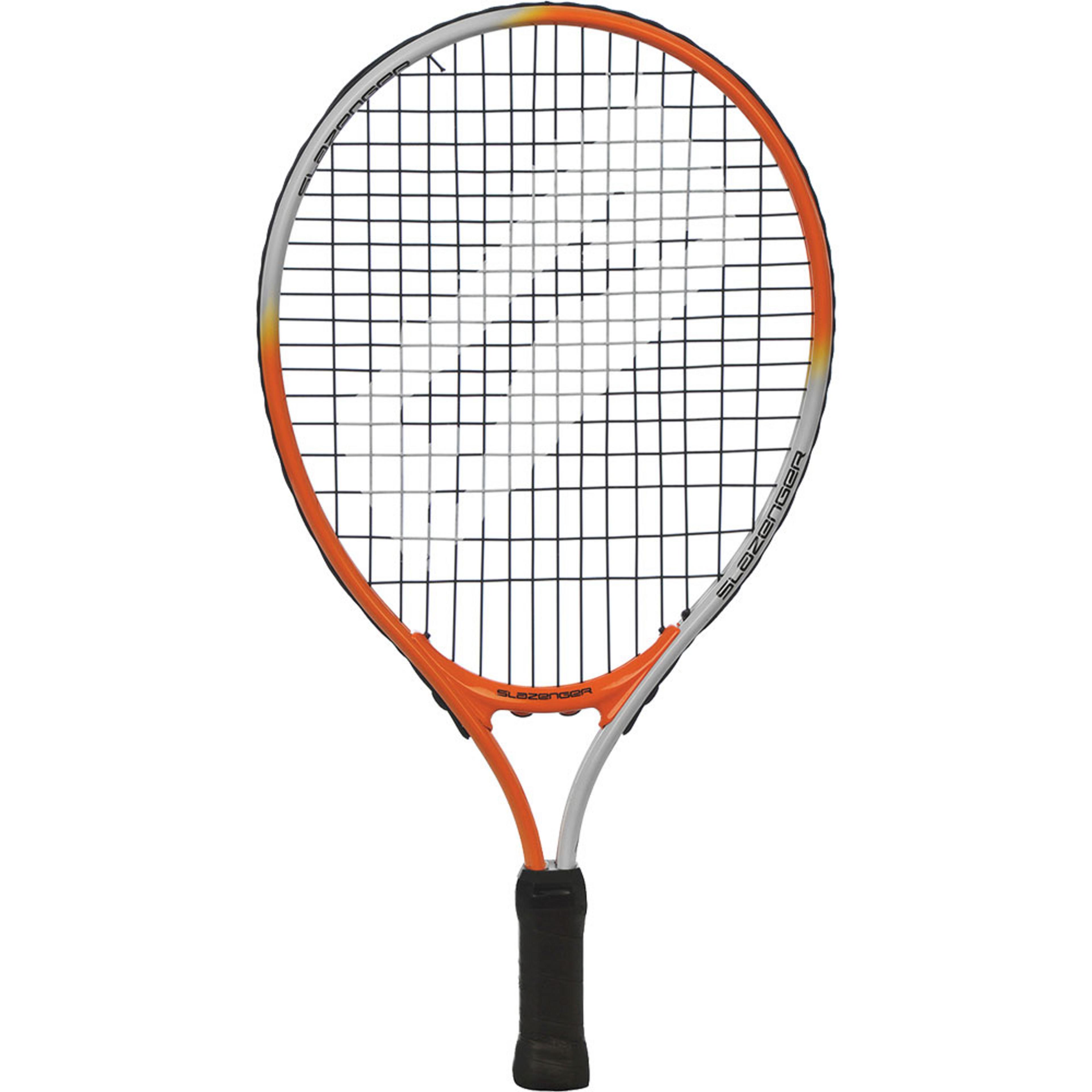 Slazenger Smash Tennis Racket 19"