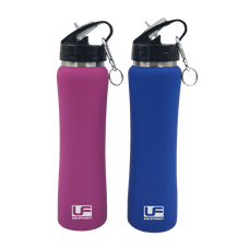 UFE Cool Insulated Water Bottle - Ocean Blue - 500ML