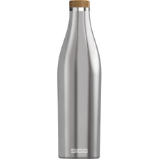 Sigg Meridian Bottle - Brushed - 700ML