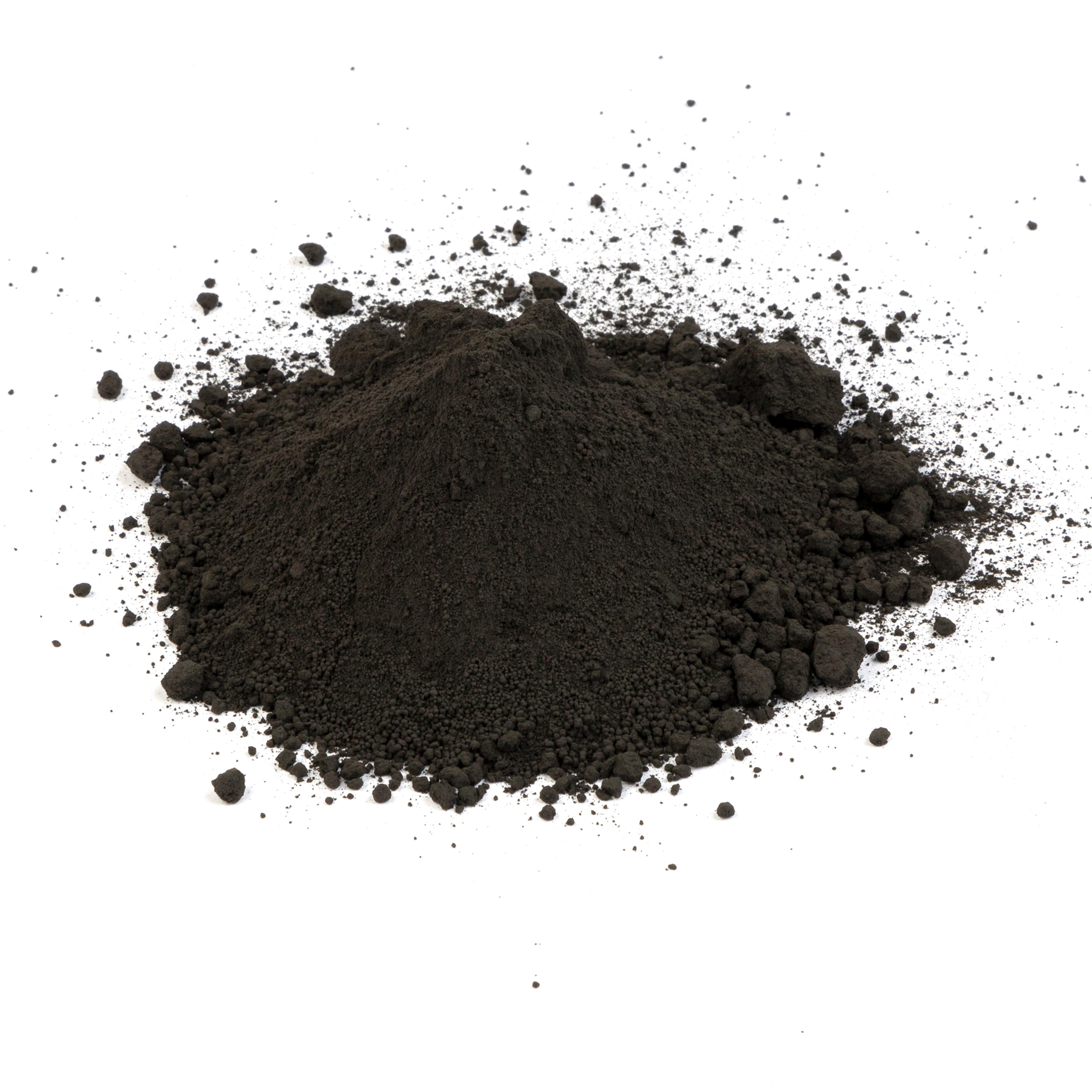 Scola Powder Colour - 2.5kg - Black