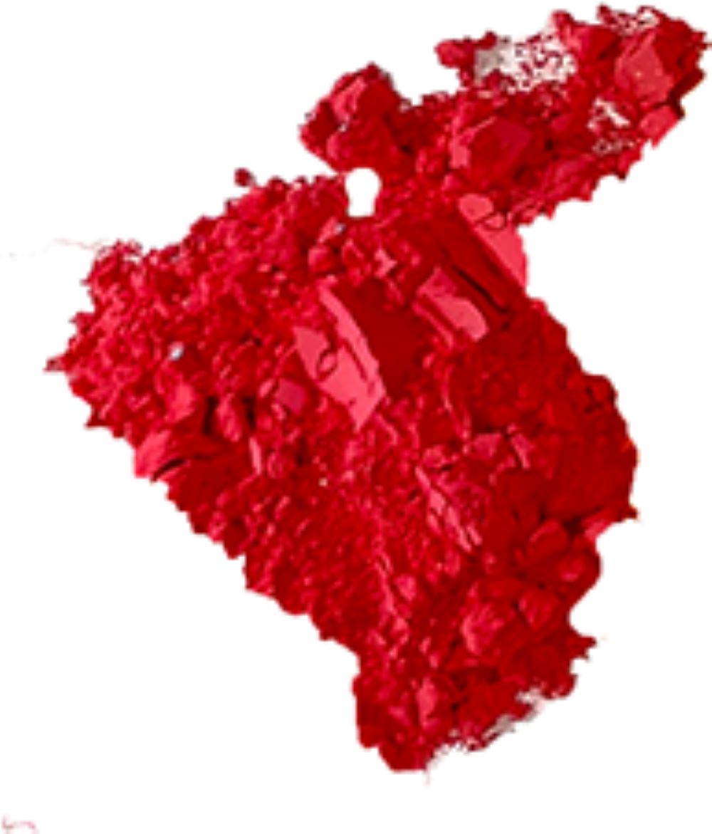 Scola Powder Colour 2.5kg Brilliant Red