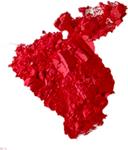 Brilliant Red