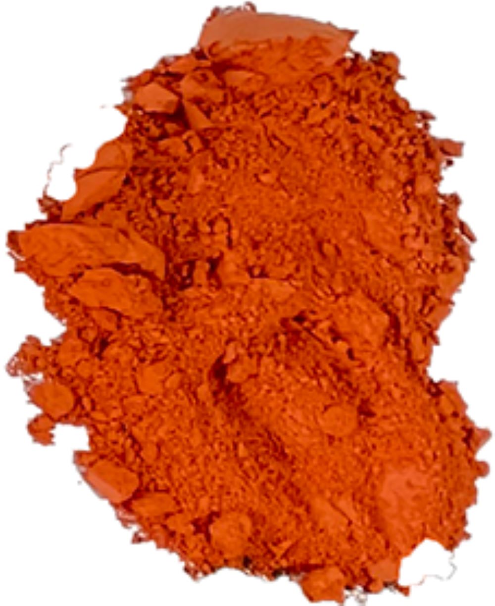 Scola Powder Colour 2.5Kg Burnt Sienna