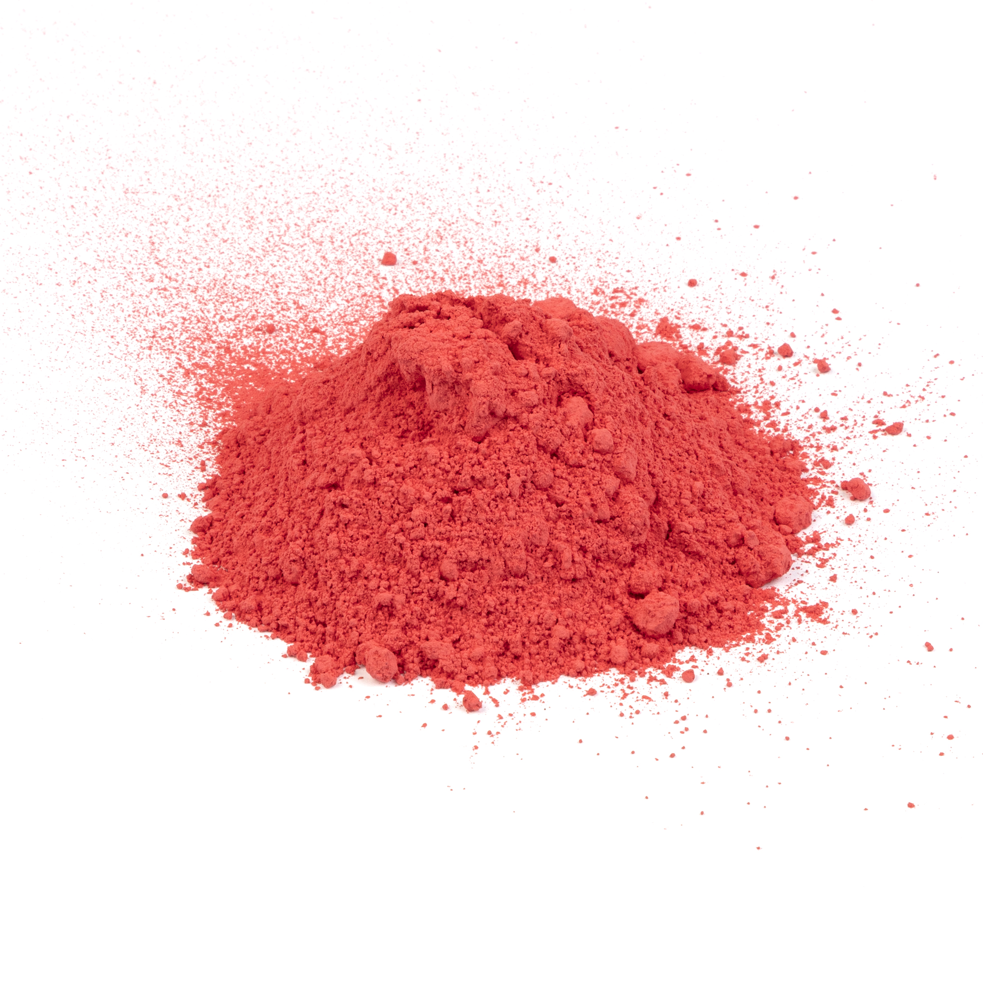 Scola Powder Colour 10kg Red