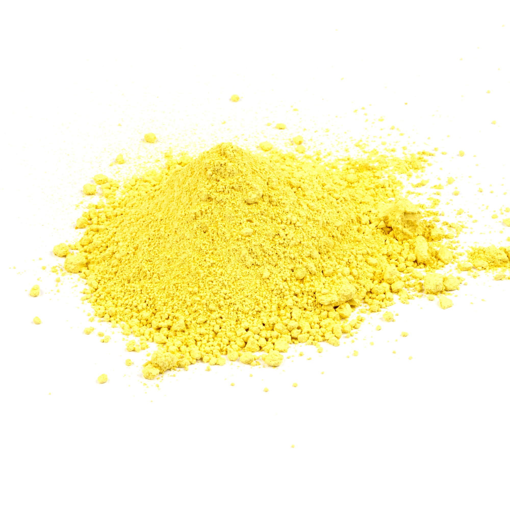 Scola Powder Colour 10kg Yellow