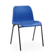 Classmates Chairs - Pack of 30 Blue - 8-11 years