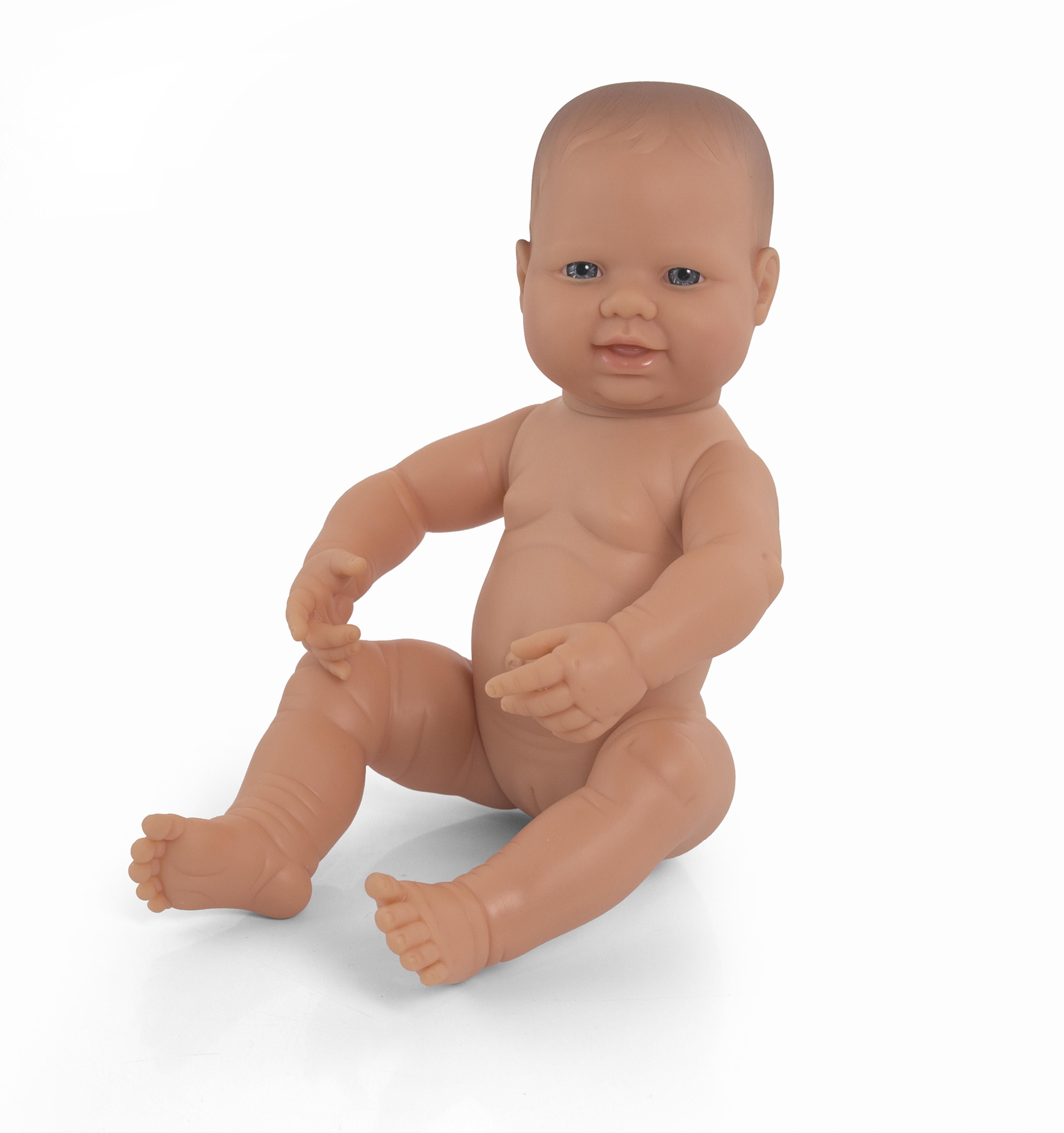 Realistic Newborn Dolls  - White Girl
