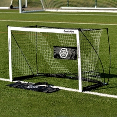 Sensible Soccer Powershot Quickfire Football Goal 