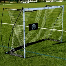 Sensible Soccer Powershot Quickfire Goal  - 5 x 3ft