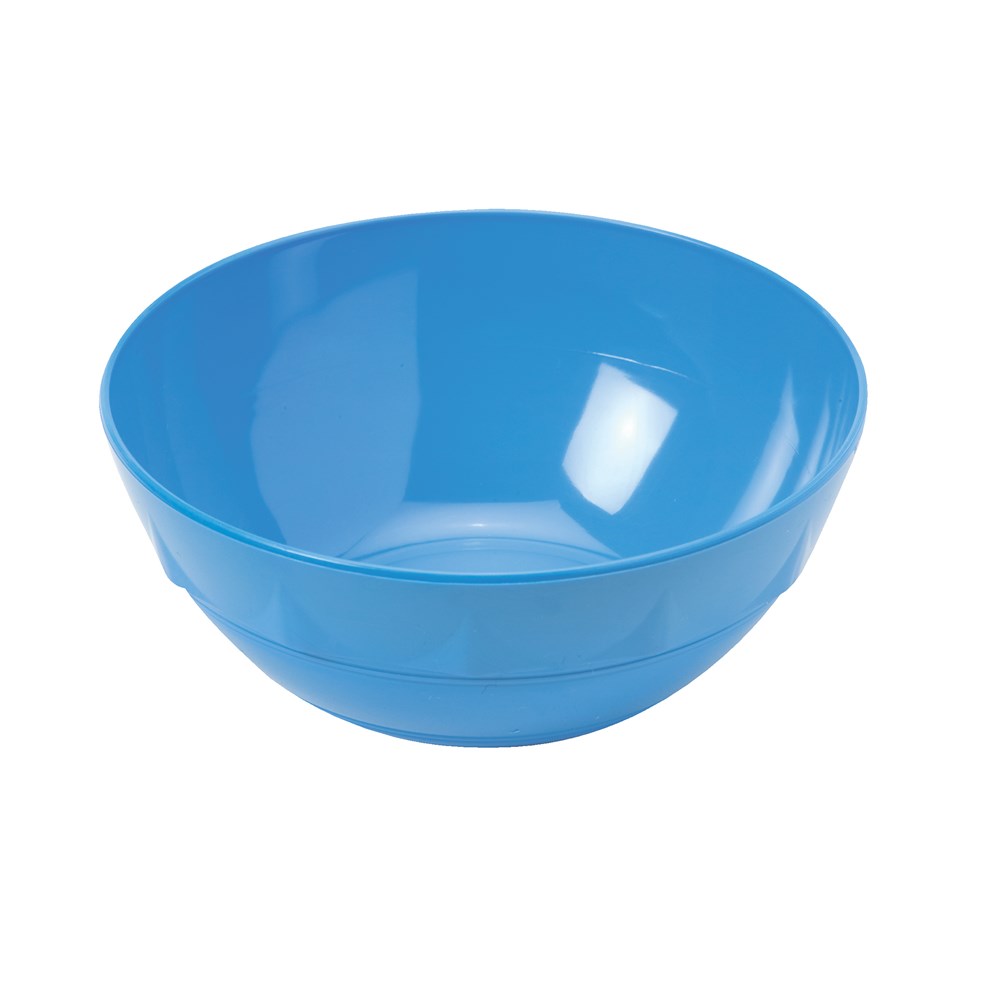Harfield Dishes - Pack 10 - Blue