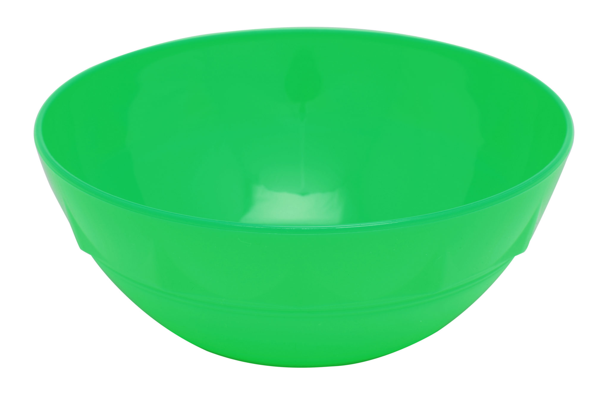 Harfield Dishes - Pack 10 - Green