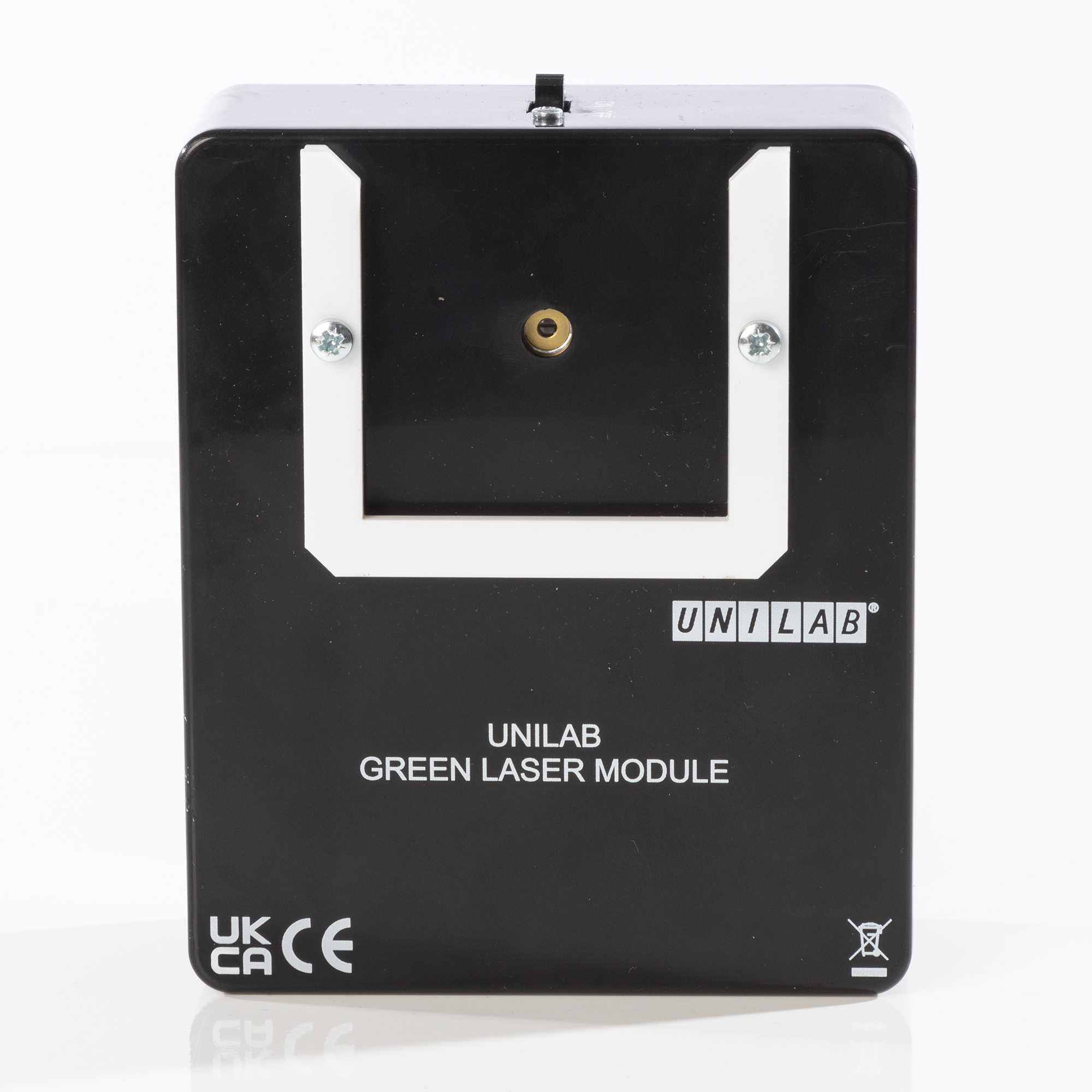 Laser Module - Green