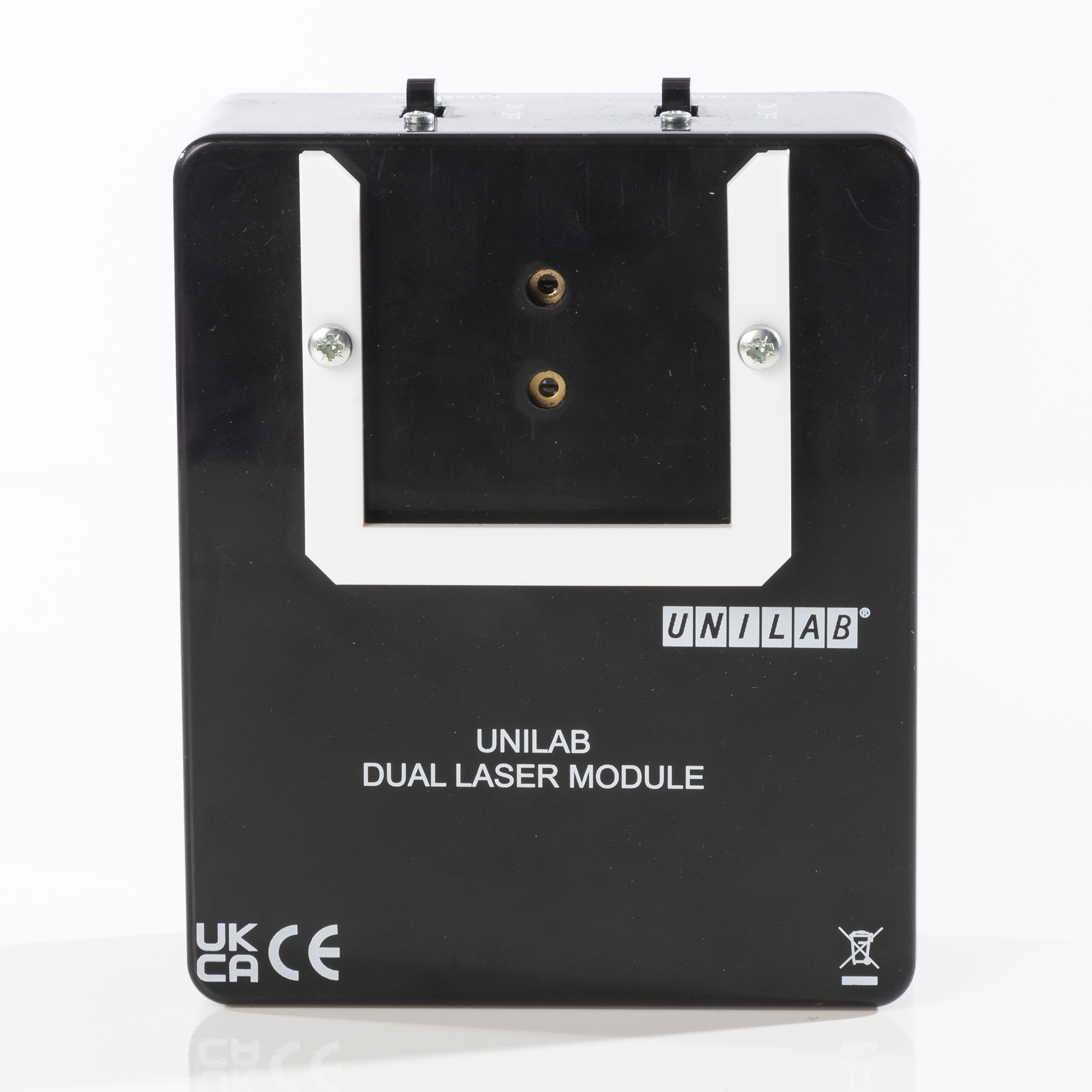 Laser Module - Dual