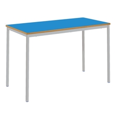 Rectangular Classroom Tables - Fully Welded Frame