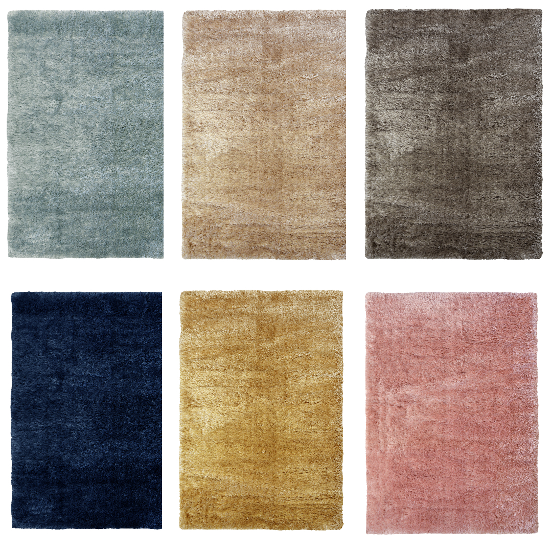 FE050788 Supersoft Rugs Hope Education