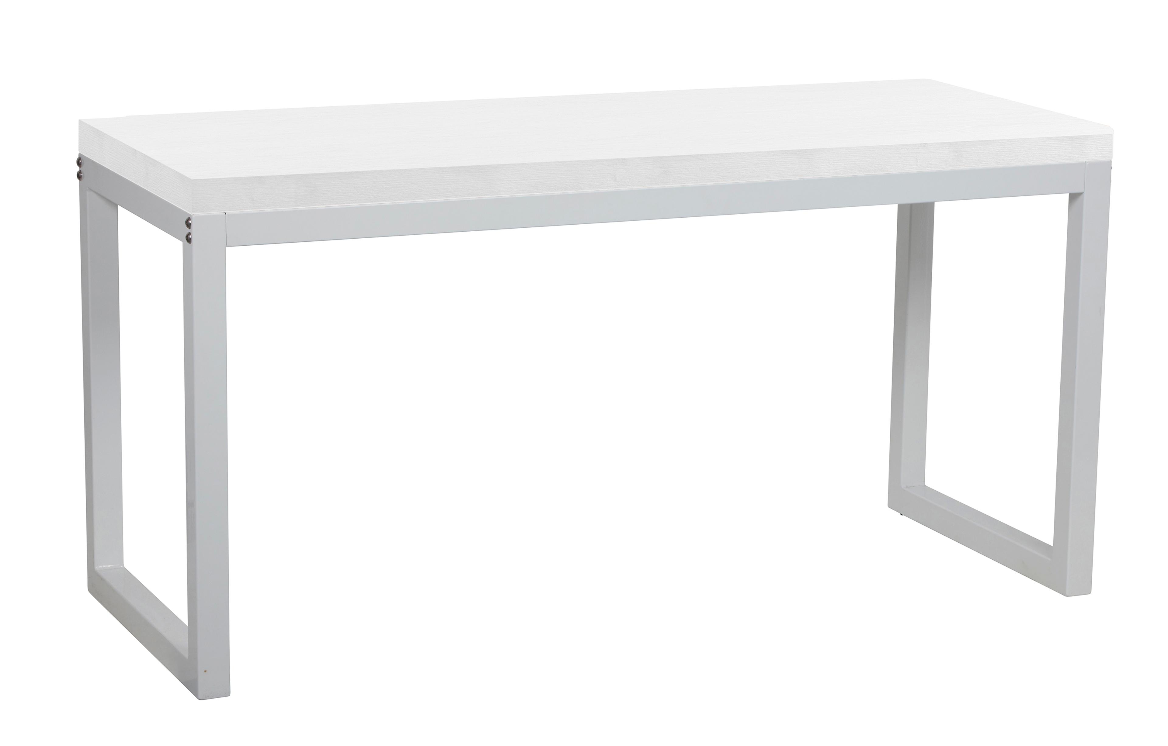 Cube Table - White