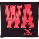 Black/Red