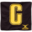 Black/Gold