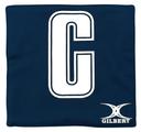 Navy/White