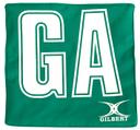 Green/White