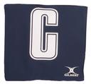 White/Navy