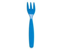 Harfield Forks - pack of 10 - Blue