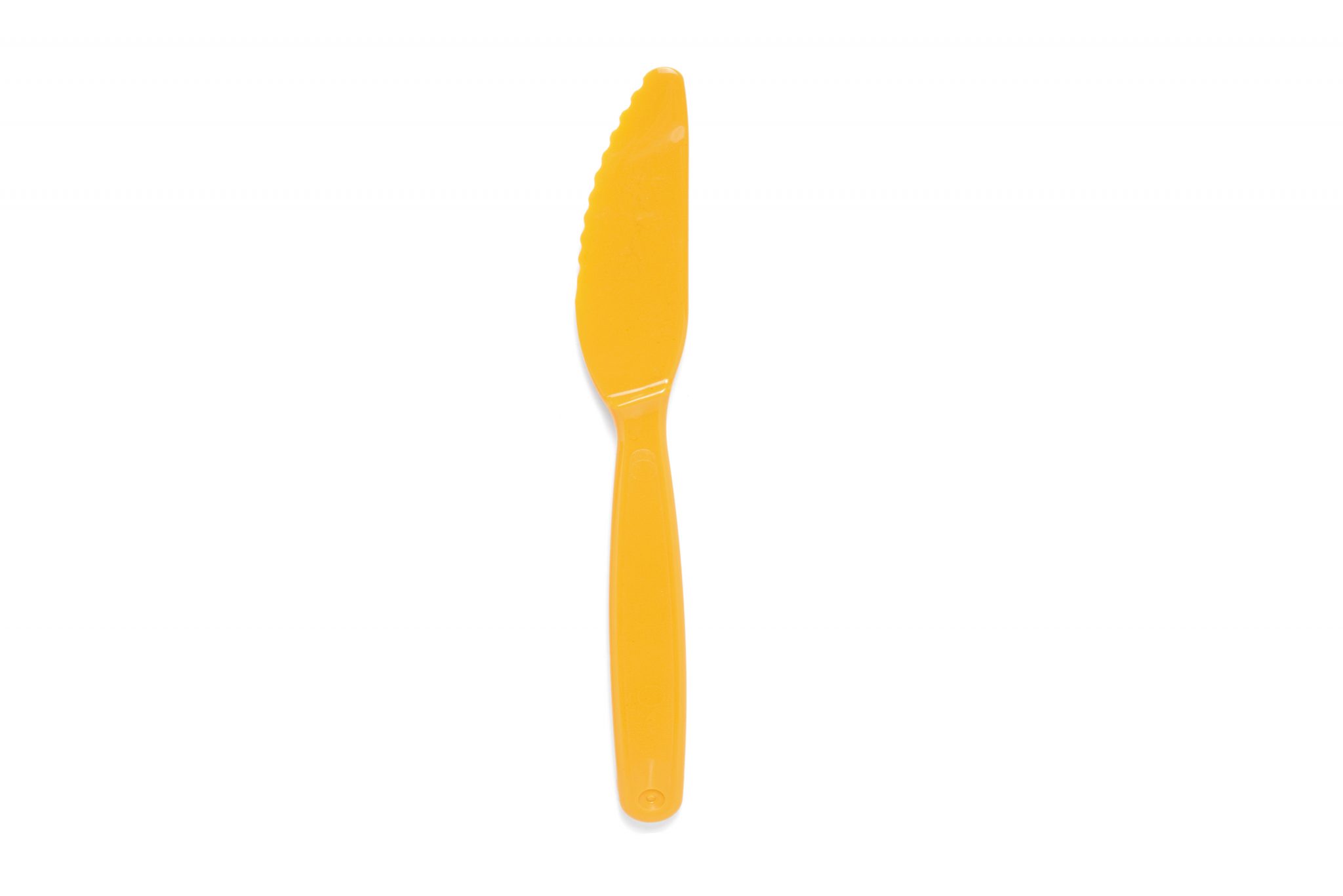 Harfield Knives - Pack of 10 - Yellow